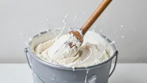 Klej do tapety flizelinowej