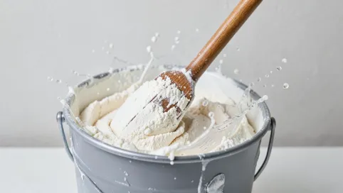 Klej do tapety flizelinowej