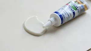 Klej do tapety winylowej