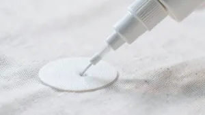 Klej do tkanin w sprayu