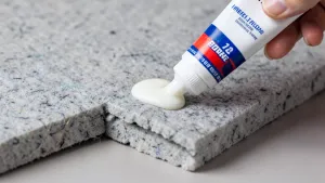 Klej do wełny mineralnej