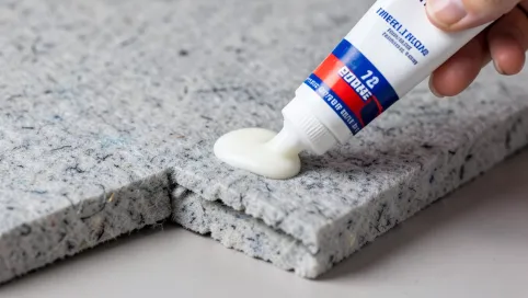 Klej do wełny mineralnej