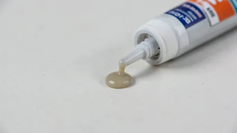 Klej do wykładziny dywanowej