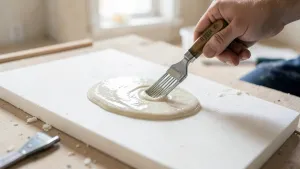 Klej do XPS w workach