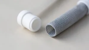 Klej do zatapiania siatki biały czy szary