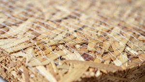 Klej do zatapiania siatki na płytę OSB