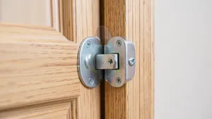 Klej do zawiasów drzwi