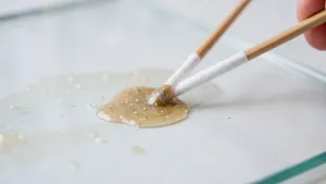 Klej entomologiczny jak zmyć