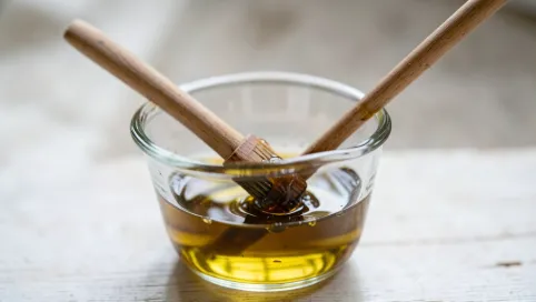 Klej entomologiczny jak zrobić