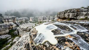 Klej gipsowy Dolina NIDY ile schnie