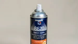 klej kontaktowy w sprayu u850