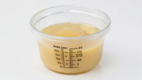 Klej kostny cena za kg