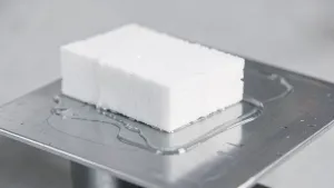 Klej łączący styropian z metalem