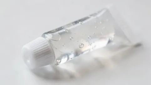 Klej Magic w plastikowej tubce