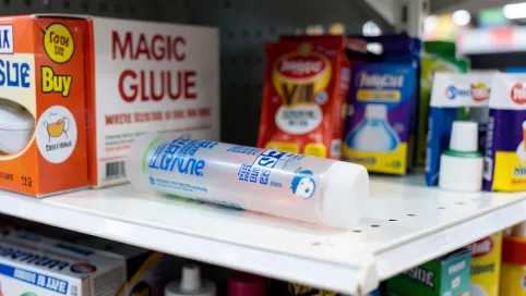 Klej Magiczny gdzie kupić