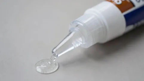 Klej magiczny w tubce