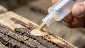 Klej Mamut jak stosować