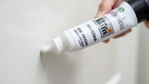 Klej montażowy bez pistoletu