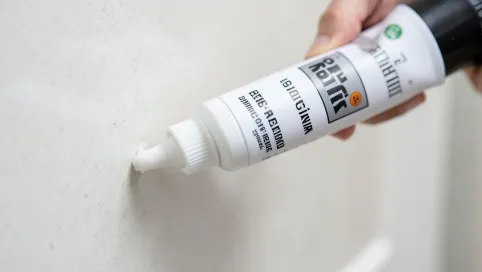 Klej montażowy bez pistoletu