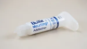 Klej montażowy Bostik