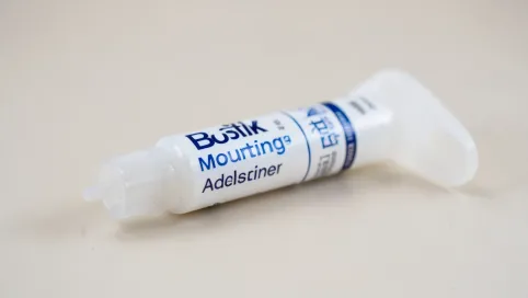 Klej montażowy Bostik