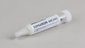 Klej montażowy do kołków rozporowych