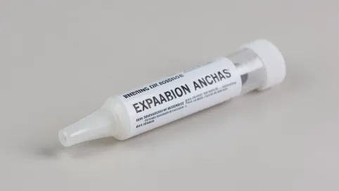 Klej montażowy do kołków rozporowych