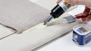 Klej montażowy do paneli tapicerowanych