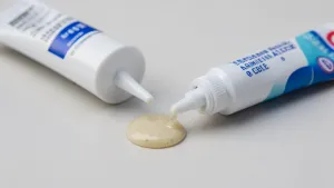 Klej montażowy dyspersyjny