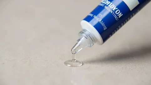 Klej montażowy FIX STRONG DRAGON