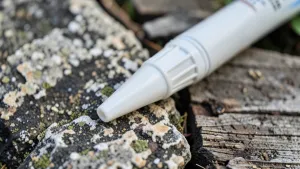 Klej montażowy na zewnątrz