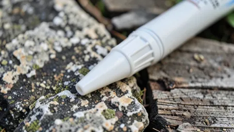 Klej montażowy na zewnątrz