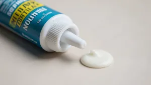 Klej montażowy neoprenowy