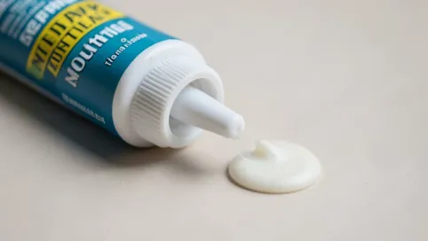 Klej montażowy neoprenowy