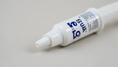 Klej montażowy Soudal 100A