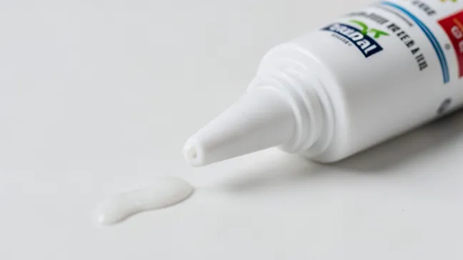 klej montażowy soudal trex