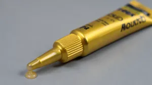 Klej montażowy TREX Gold