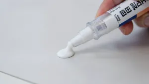 Klej montażowy Tytan