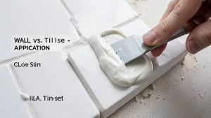 Klej Na Płytkę Czy Ścianę