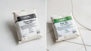 Klej Na Płytki Czy Na Ścianę