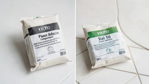 Klej Na Płytki Czy Na Ścianę