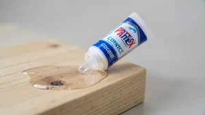 Klej PATTEX Contact TixGel