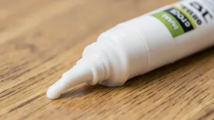 Klej poliuretanowy do parkietu