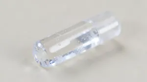 Klej przezroczysty w sztyfcie