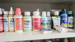 Klej PVA gdzie kupić