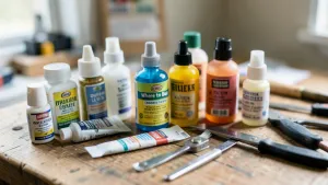 Klej szewski gdzie kupić