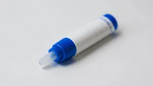 Klej szkolny w sztyfcie