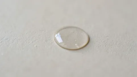 Klej TRex ile schnie