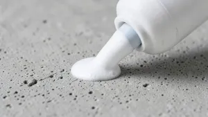 Klej w piance do betonu