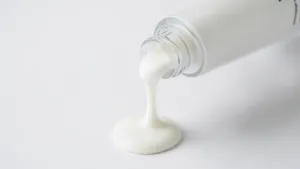 Klej w płynie Biały